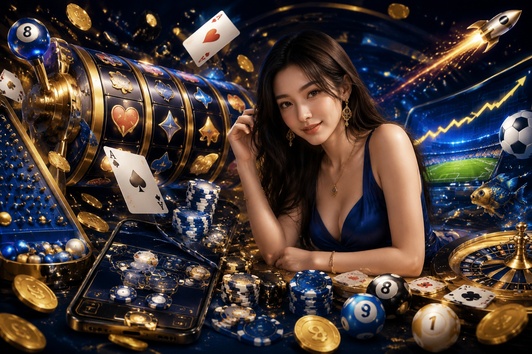 easybet711