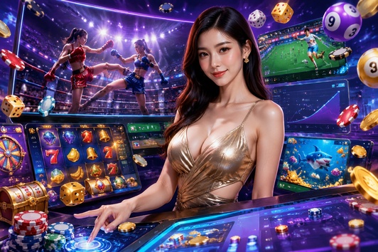 easybet711