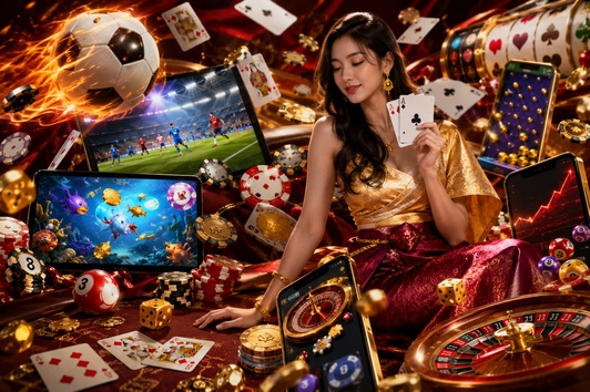 easybet711