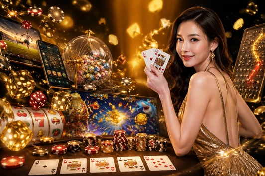 easybet711