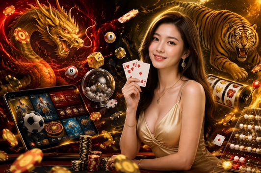 easybet711