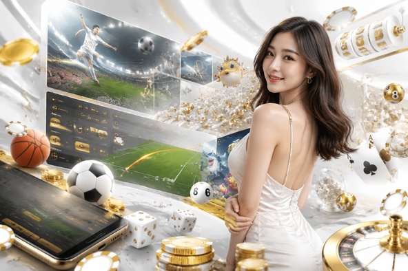 easybet711