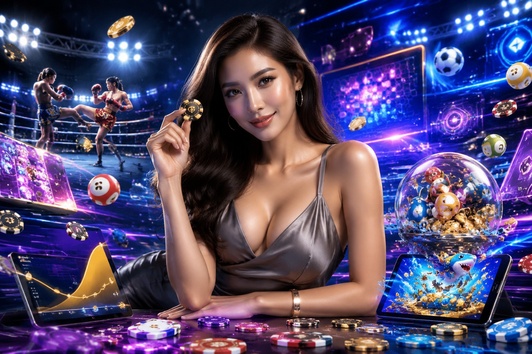 easybet711