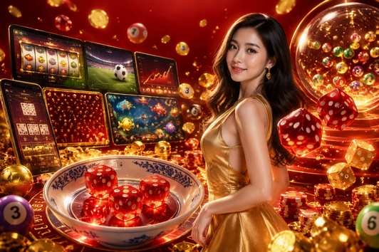 easybet711
