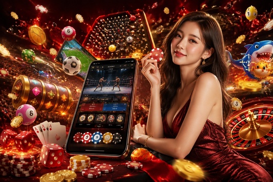 easybet711