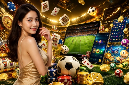 easybet711