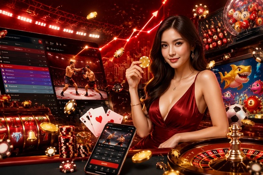 easybet711
