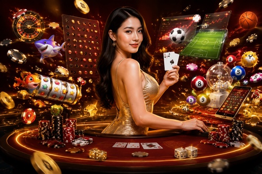 easybet711