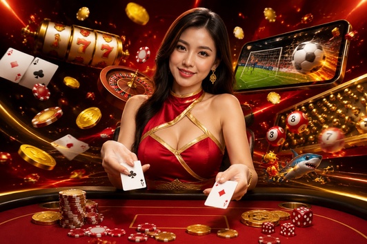 easybet711